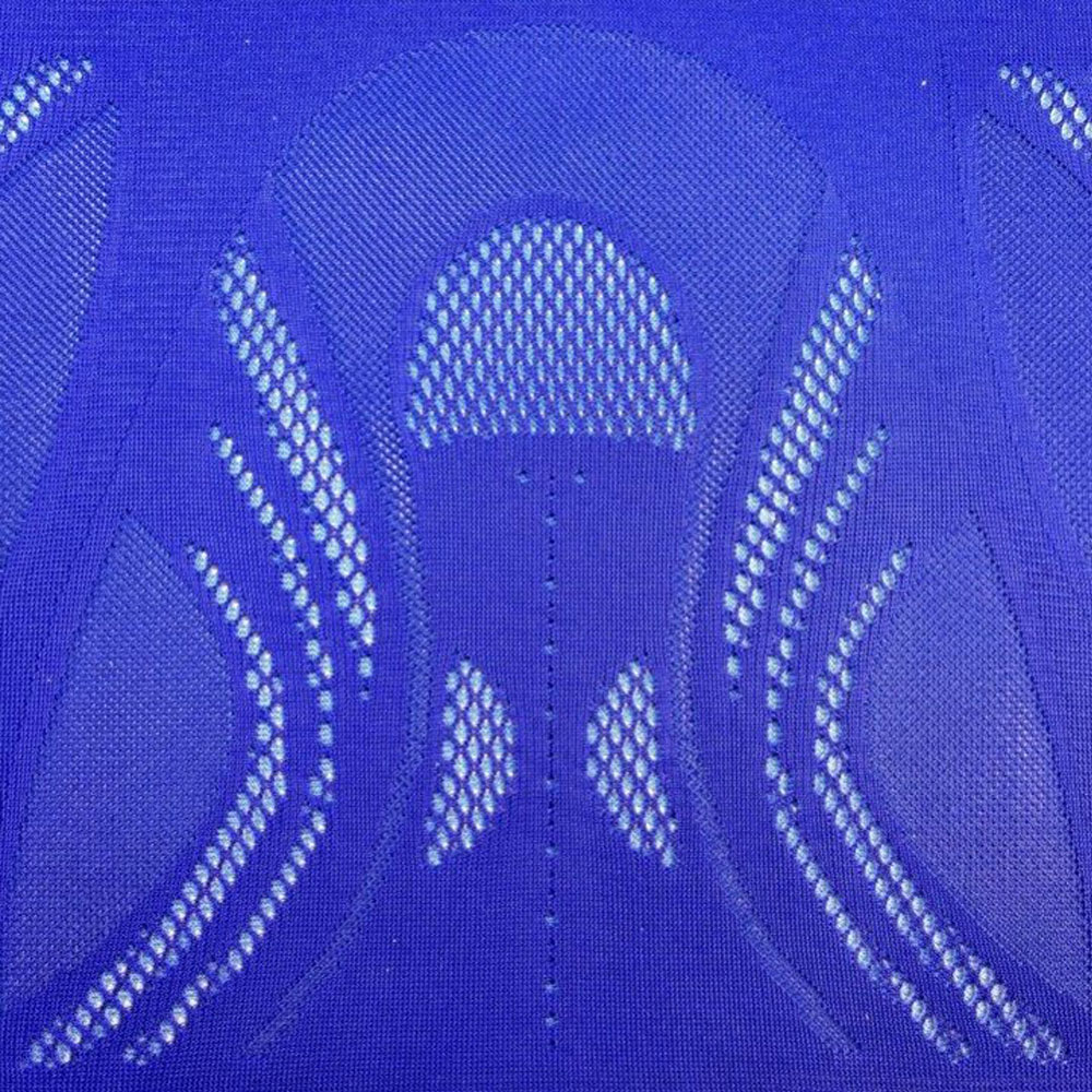 RDPJ 7/2 Jacquard sports shoes fabric
