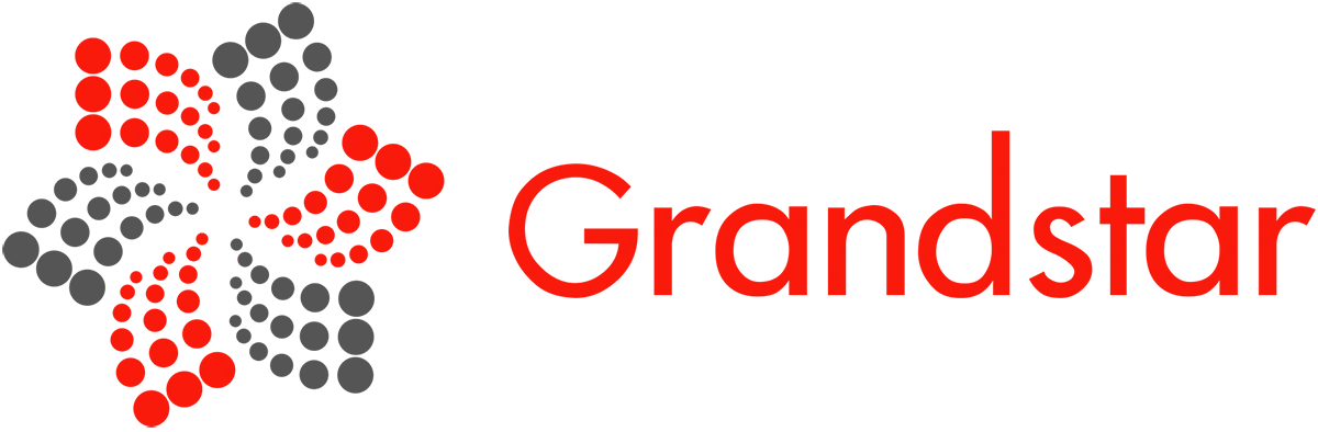 Grandstar logo