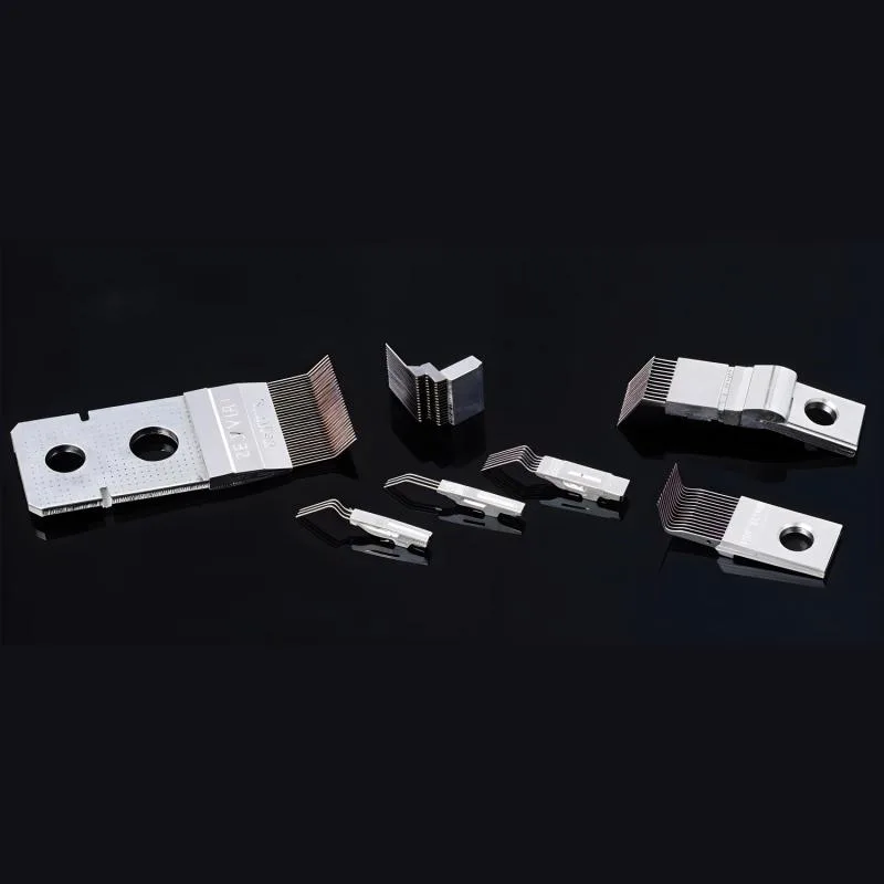 Aluminum Alloy Retractable Gate