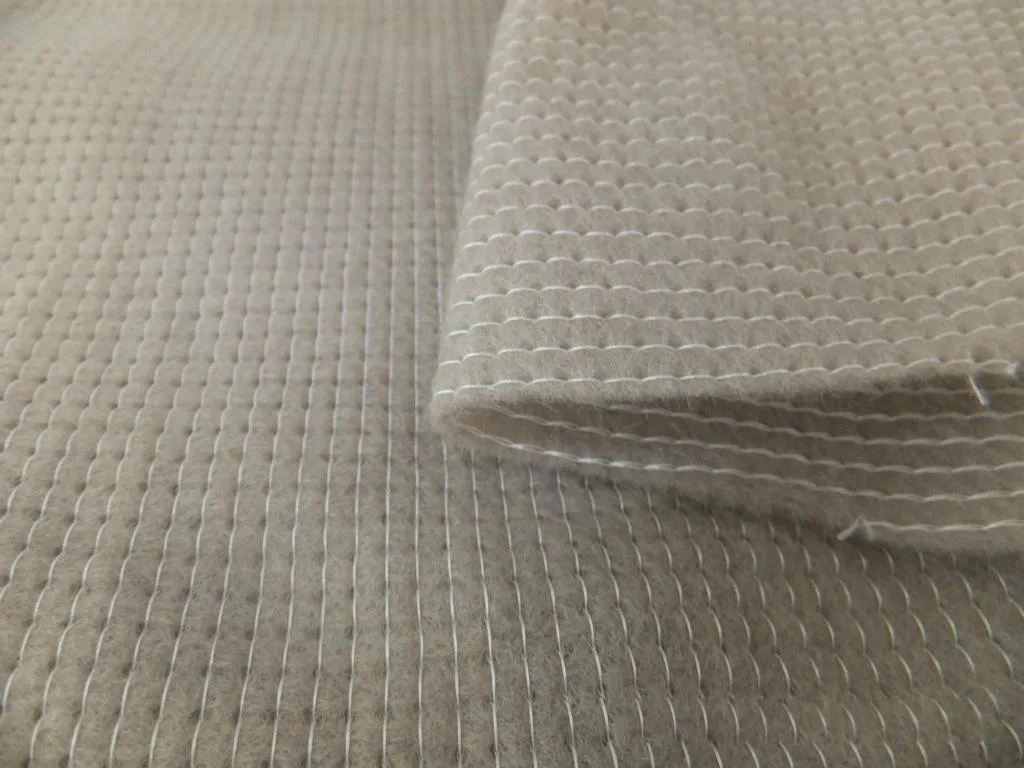 Malimo Stitch bonding machine