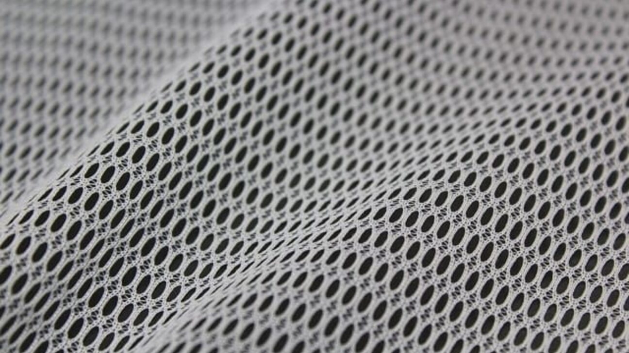 Tricot Warp Knitting Machine