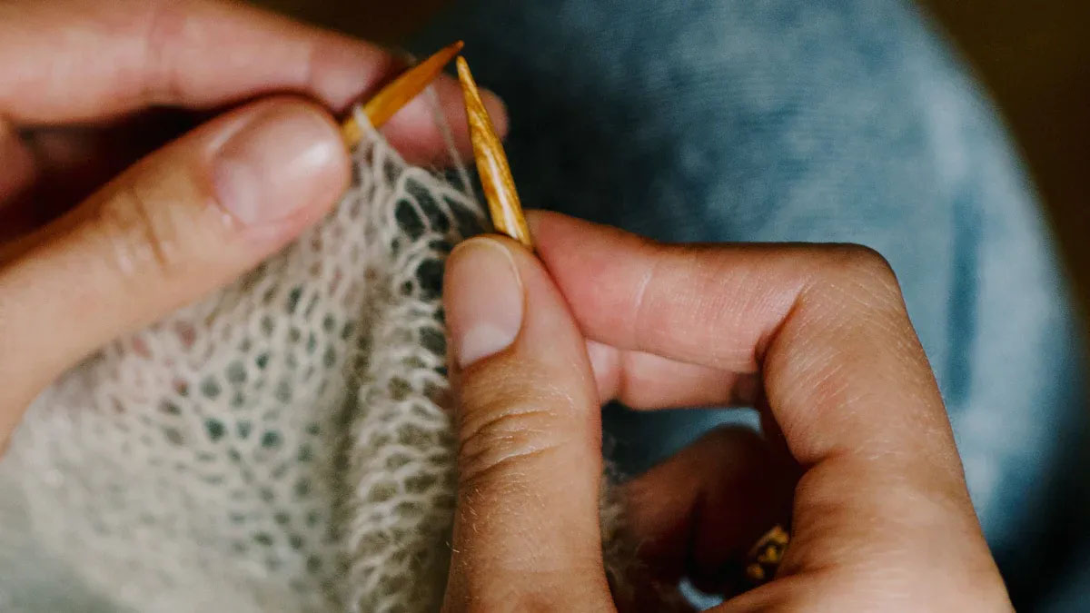 Yarn Tensioner