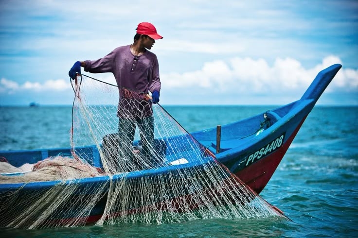 fishing net warp knitting machine