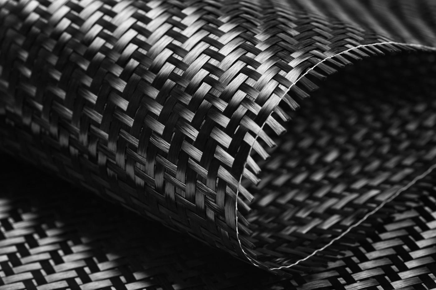 Carbon Fiber Multi Axial Machine