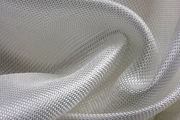 Glass Fiber Warp Knitting Machine