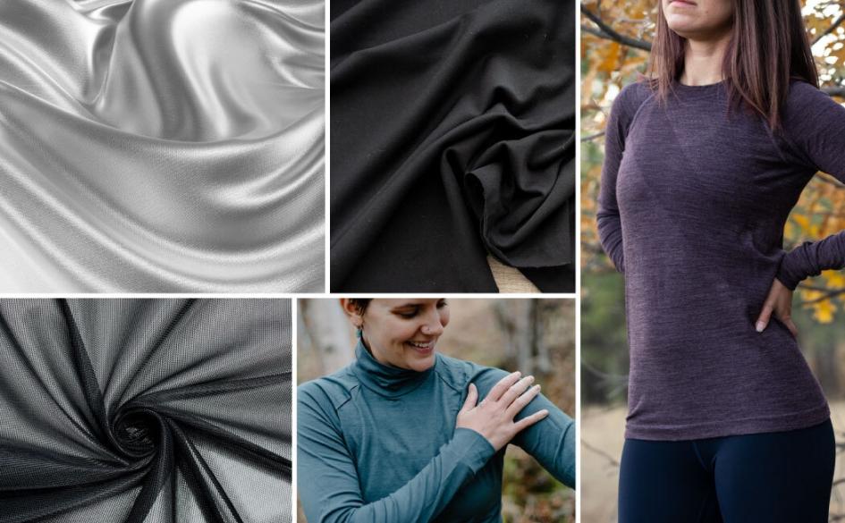High-Performance Tricot Machines