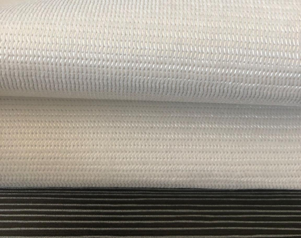 Non-Woven Stitch Bonding Machine