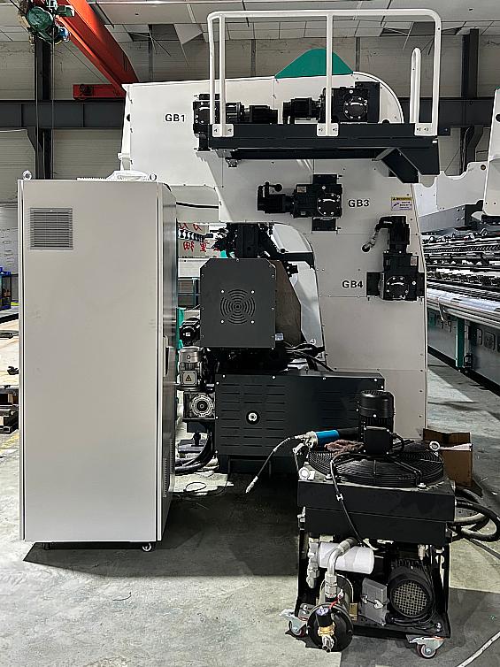 Best Tricot Machine For Garment Manufacturers