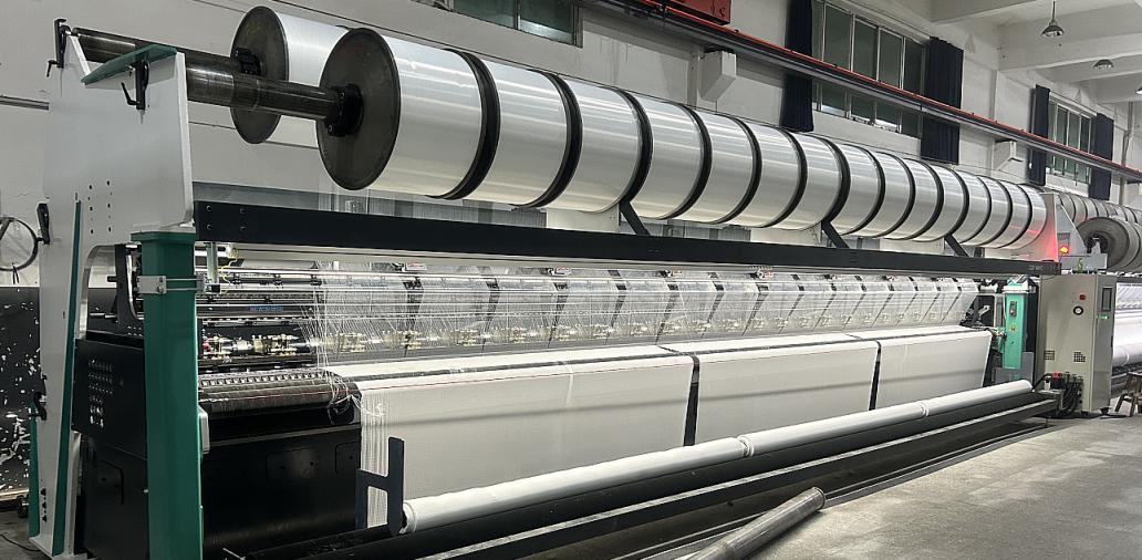 Best Tricot Machine For Garment Manufacturers