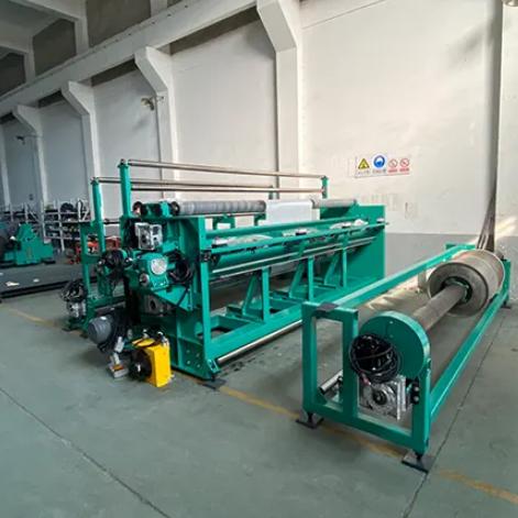 Technical Textile Machine