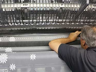 Tricot Machine Manufacturers