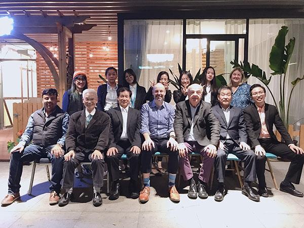 Warp knitting machine factory manufacturer