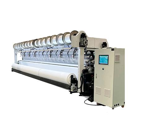 High-speed Tricot Warp Knitting Machines for Sale