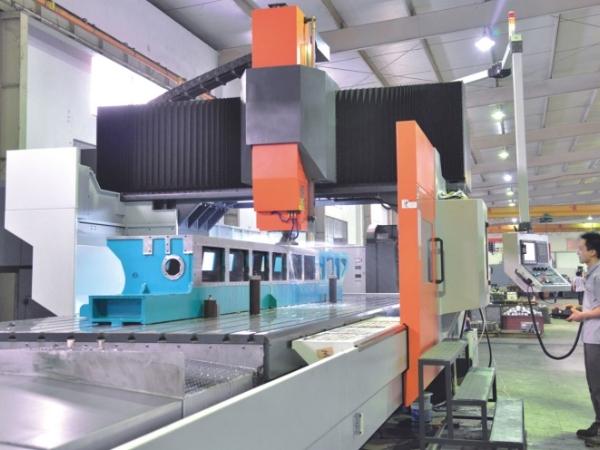 Warp Knitting Machine Supplier