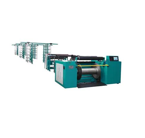Automatic Warping Machine Manufacturer