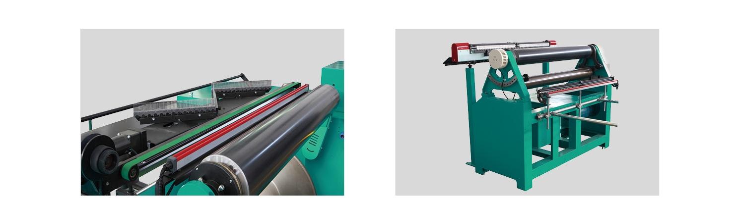 Warp Knitting Machine