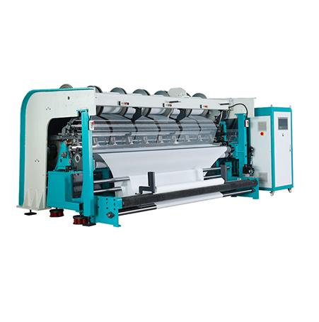 Warp Knitting Machine for Sale