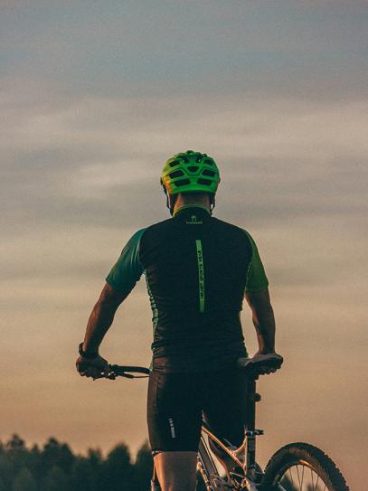 Jacquard Tricot Machine for Sports wear