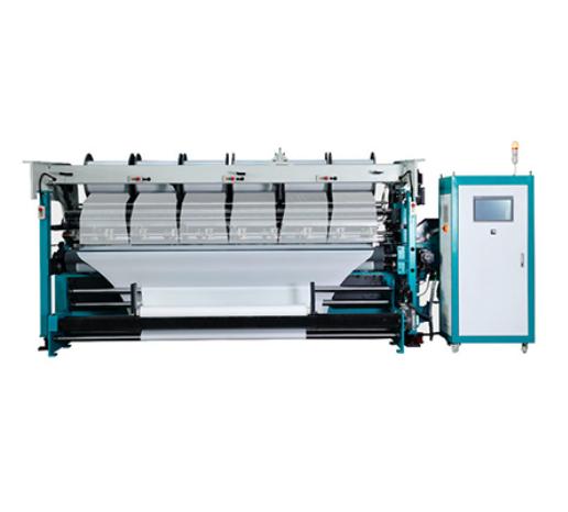 Tricot 2 bars Machine for Mosquito Nets