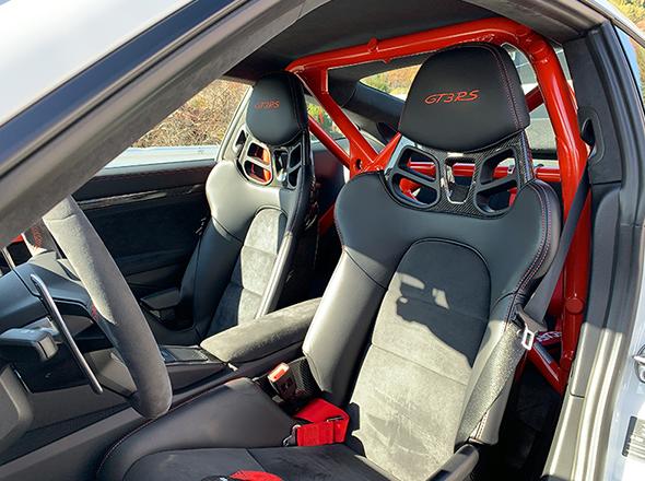 Tricot Machine for Car Interior Decoration