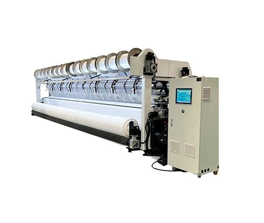 Tricot Machine for Car Interior Decoration