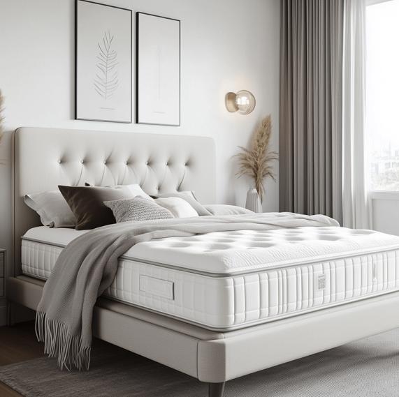 Tricot Machine for Home Textiles