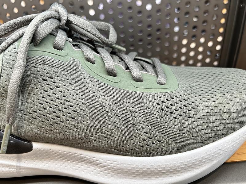 Jacquard Tricot Machine for Textiles- Shoes