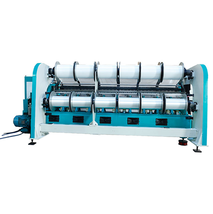 Tricot Machine for Home Textiles-Net curtain